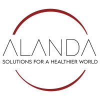 Alanda Health logo - Similar company to Vetspectrum