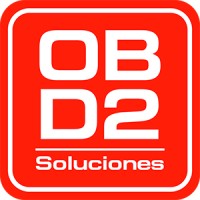 OBD2 Soluciones logo - Similar company to Serpower Peru