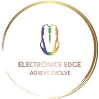 Electronics Edge logo - Similar company to Protocentral Electronics