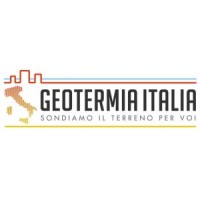 Geotermia Italia logo - Similar company to Climagea