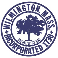 Town of Wilmington, Massachusetts logo - Similar company to Ltc (Lowell Telemedia Center)