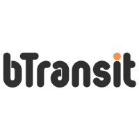 bTransit Solutions logo - Similar company to Vks Logistics