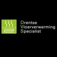 Drentse Vloerverwarming Specialist logo - Similar company to Hilo Vloerverwarming
