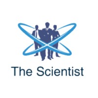 TheScientistBR logo - Similar company to Ldana