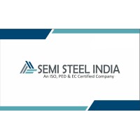 Semi Steel India logo - Similar company to Vision Expert India