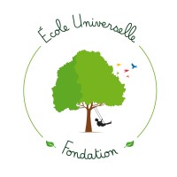 Fondation École Universelle logo - Similar company to L'Association Argos