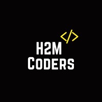 H2M Coders logo - Similar company to Megaweb