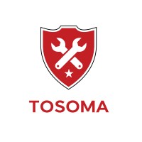 TOSOMA logo - Similar company to Assur Capital