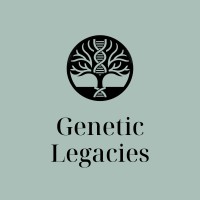 Genetic Legacies logo - Similar company to Veola Consulting