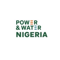 Power & Water Nigeria logo - Similar company to Seindeo Water
