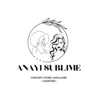 ANAYI SUBLIME logo - Similar company to Volumely