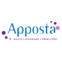 Apposta logo - Similar company to Dragers Centrale Utrecht