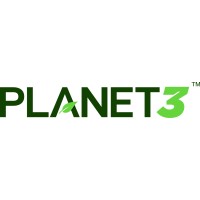 PLANET3 logo - Similar company to Weafr