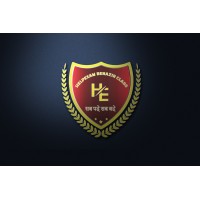 Helpexam logo - Similar company to Child Vision Foundation