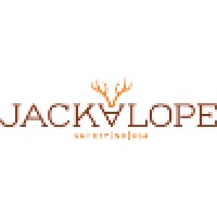 Jackalope, a marketing and communications firm logo - Similar company to Rupert Inc