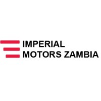 Imperial Motors Limited Zambia logo - Similar company to Toplinejobs