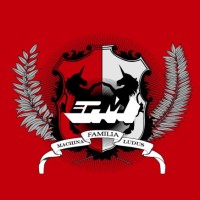 Jeux de Génie EPM logo - Similar company to Quebec Engineering Games