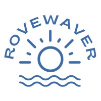 Rovewaver logo - Similar company to Luna Ai Ab