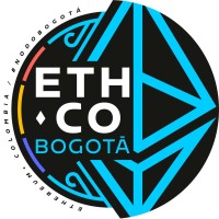 Ethereum Bogotá logo - Similar company to Evervalue