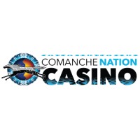 Comanche Nation Casino logo - Similar company to Comanche Nation Construction, Llc
