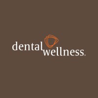Dental Wellness logo - Similar company to Vision Bleu Led