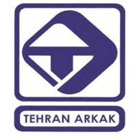 Tehran Arkak Co. Ltd. logo - Similar company to Dahiteb
