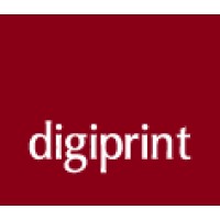 Digiprint logo - Similar company to Copyexpress