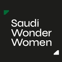 Saudi Wonder Women Project logo - Similar company to Futuremap
