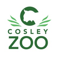 Cosley Zoo logo - Similar company to Northwestern University Center For Civic Engagement