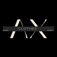 AX Clothes logo - Similar company to Ax Studios