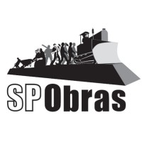 SPObras - São Paulo Obras logo - Similar company to Systrain