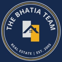 The Bhatia Team logo - Similar company to Mashtank