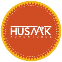 Husaak Adventures Abu Dhabi logo - Similar company to Parasailing Mojacar