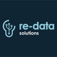 Re-data Solutions logo - Similar company to Re_Data