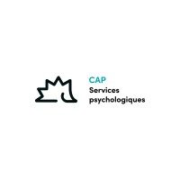 CAP Services psychologiques logo - Similar company to Two Dots Consulting