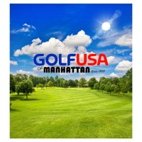Golf USA of Manhattan logo - Similar company to Evnroll Canada