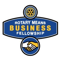 Rotary Means Business logo - Similar company to Kanris Infotech Pvt Ltd