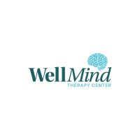 WellMind Therapy Center logo - Similar company to Open-Minded Counseling