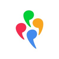 Elemelingua logo - Similar company to Usense Data Co Ltd