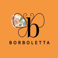 Borboletta logo - Similar company to Flamigni - S.R.L.