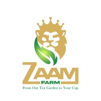 Zaam Farm logo - Similar company to A&C Network Srl