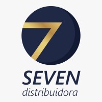 Seven Distribuidora - Componentes Eletrônicos