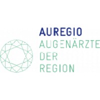 Auregio - Augenärzte der Region logo - Similar company to Lumedico