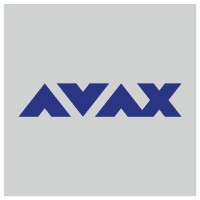 AVAX GROUP logo - Similar company to Aktor Group