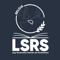League of Romanian Students Abroad (LSRS) Belgium logo - Similar company to League Of Romanian Students Abroad (Lsrs) Italy
