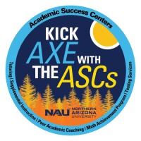 Academic Success Centers at NAU logo - Similar company to Melts™