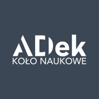 ADek Science Club WUT logo - Similar company to Advena