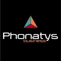 Phonatys Business logo - Similar company to Dimotec