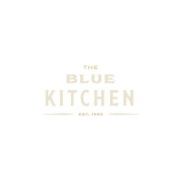 The Blue Kitchen logo - Similar company to Slenky