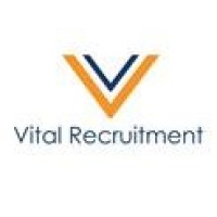 Vital Recruitment UK LTD logo - Similar company to David H. Allan